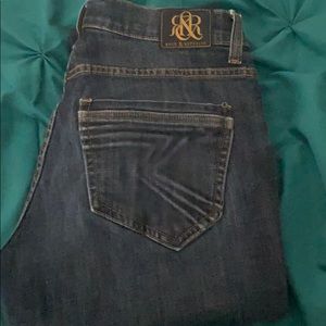 Rock and republic jeans